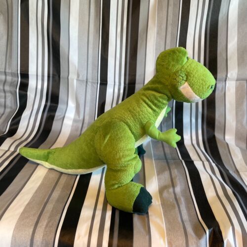 Kohl's Cares Disney Pixar Plush Toy Story T-Rex Dinosaur Stuffed Animal ...