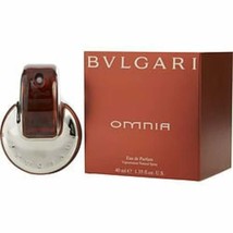 Bvlgari Omnia By Bvlgari Eau De Parfum Spray 1.35 Oz For Women  - $71.65
