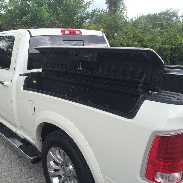 dodge ram 2500 with rambox for sale