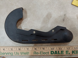 22SS62 RAZOR SCOOTER CHAIN GUARD, FSD01A-05, GOOD CONDITION - $3.92