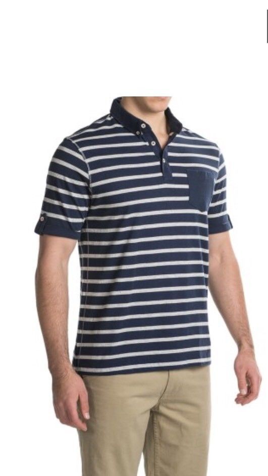 b&c collection polo shirts