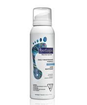 Footlogix Daily Maintenance Formula with DIT,  4.2 ounces