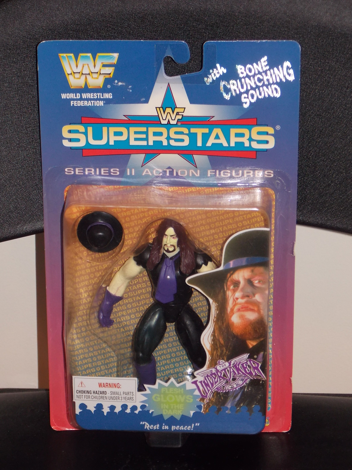 wwf superstars figures