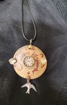 Witches' TIME TRAVEL~Back & Forth thru the AGES~3 Spells~Past~Future~Now~haunted - $70.00