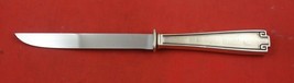 Etruscan by Gorham Sterling Silver Steak Knife w/ guard rare 38 1/2&quot; Ori... - $88.11