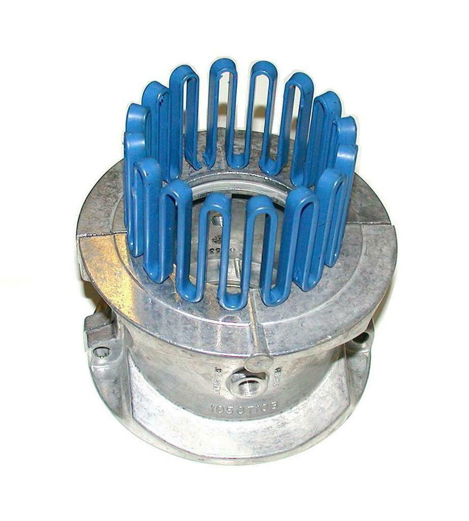 New Falk 1050T10 Grid Flex Coupling Hub Assembly Flexible Couplings