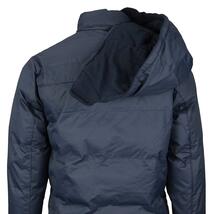 Men's Heavyweight Insulated Lined Jacket with Removable Hood BIGBEAR image 9