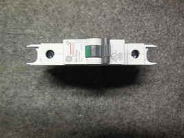 GE EP101ULHB06 Miniature Circuit Breaker 6A 1 Pole EP101ULH3B06 New - $21.78