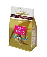 Meiji Amino Collagen Premium 214g, Refill - $48.99