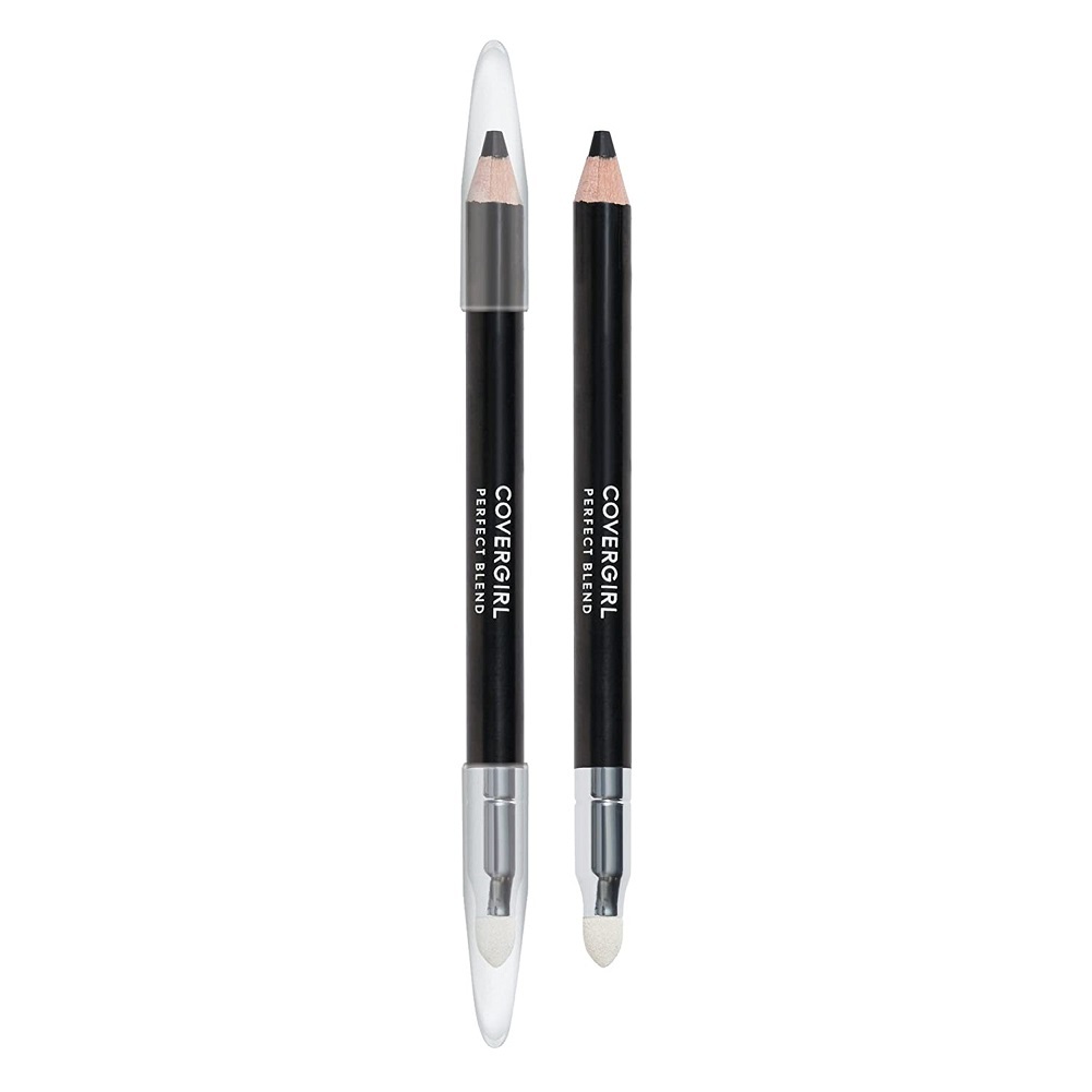 COVERGIRL Perfect Blend  Eyeliner  Pencil Eyeliner  Pencil 