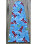Fiddle/Violin Blanket/Bag For 4/4 fiddle/14&quot; Viola/Rocket Science/New - $14.50