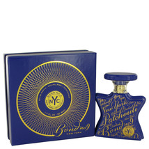 Bond No. 9 New York Patchouli Perfume 1.7 Oz Eau De Parfum Spray image 1