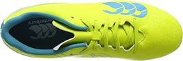 Canterbury Speed 2.0 FG Rugby Boots, Sulphur Spring   image 2