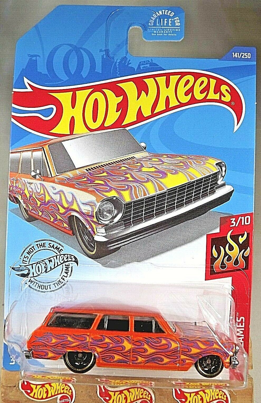 hot wheels flames collection