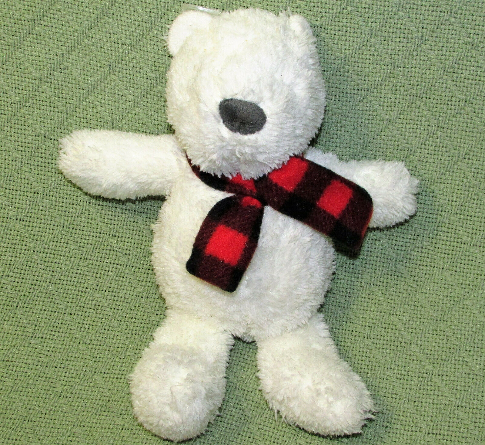 carters plush doll