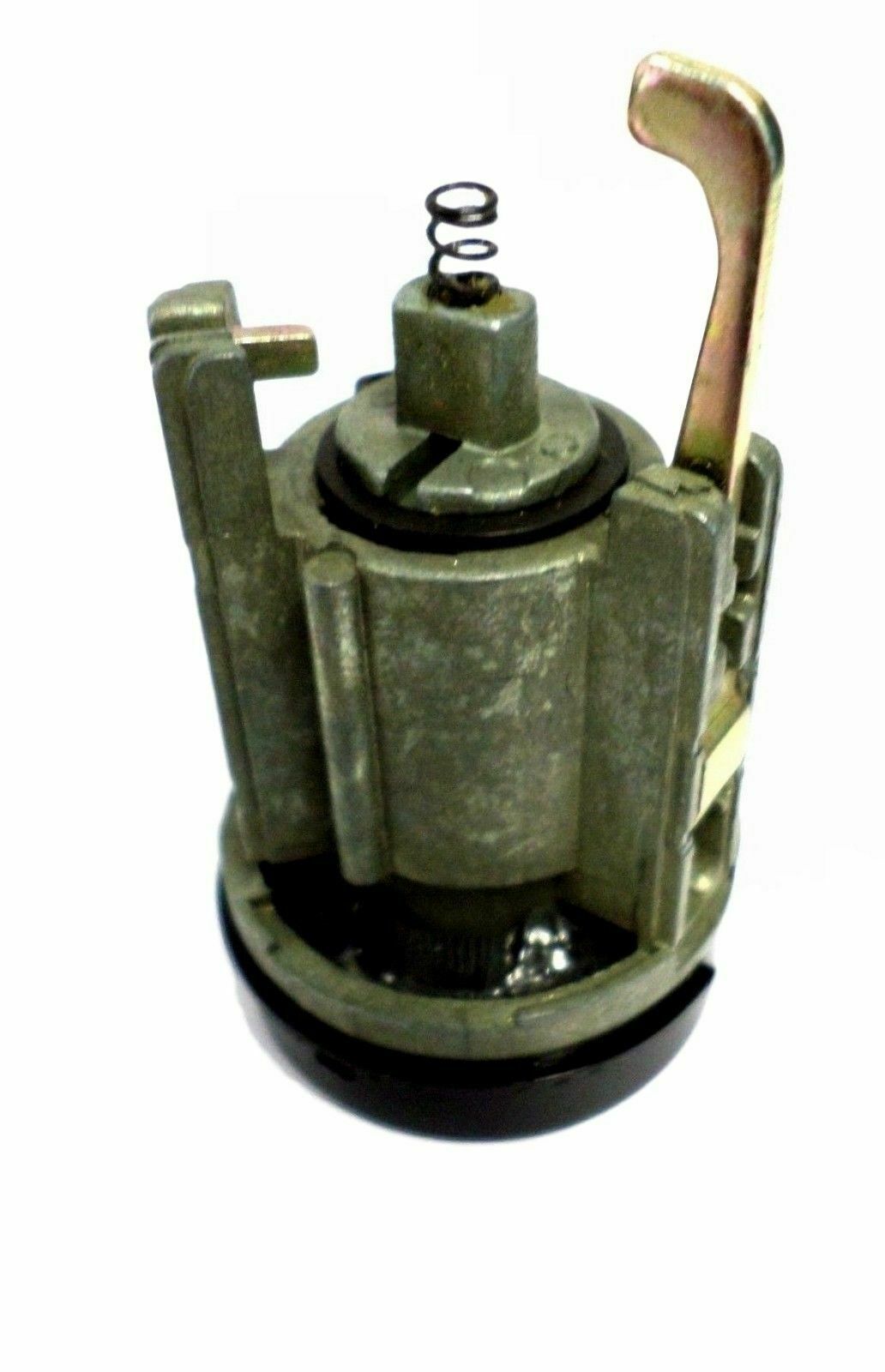 Fits Hyundai OEM Ignition Starter Switch Assembly with 2 Set Keys Y1142 New Car & Truck