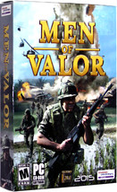 Men of Valor [PC Game]  image 1