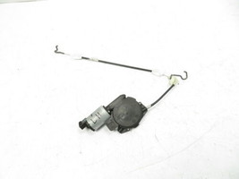 21 Ford Mustang GT #1219 Motor, Power Seat Back Rest Lumbar Support Left  966550 - $59.39