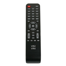 VR2 VR4 Replace Remote For Vizio Tv VL260M VL320M VL370M VA420M VA470M VT420M - $15.99
