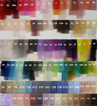 Tulle TUTU Color chart Color Swatches Women Tulle Skirt Wedding Tulle Outfits