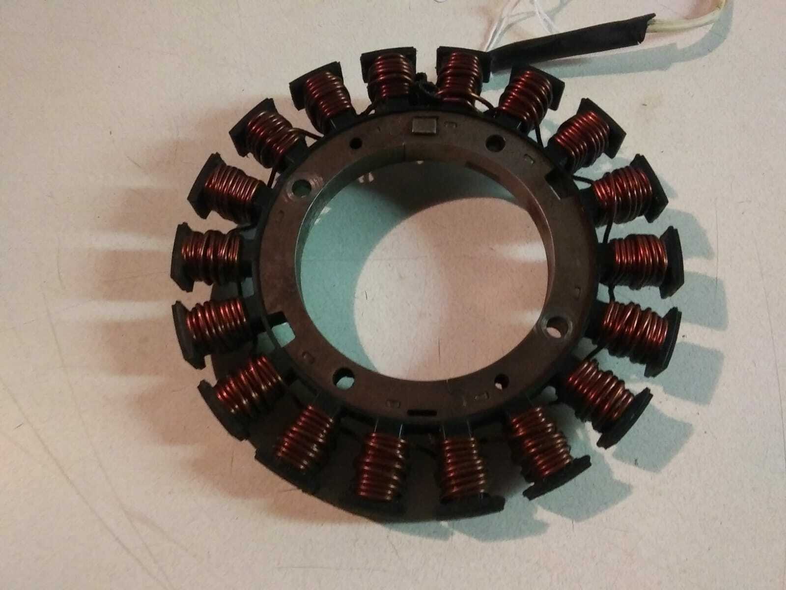 GENUINE OEM KOHLER ENGINE CHARGING COIL ALTERNATOR STATOR 237878S