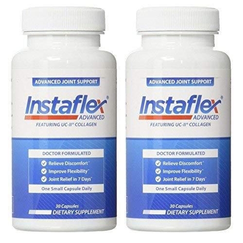 Instaflex advanced coupons