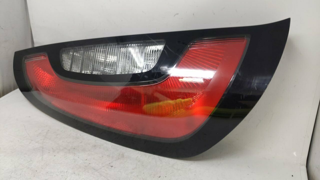 20142019 Kia Soul Driver Left Side Tail Light Taillight Oem 50685