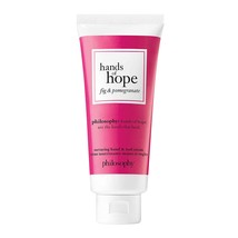 New philosophy hands of hope hand and nail cream - $11.99