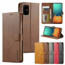 For Samsung Galaxy A23 4G  Flip Leather Magnetic Wallet Case Cover - $47.57