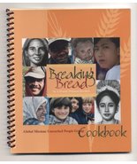 Breaking Bread in a World Without Borders: Global Missions Unreached Peo... - $4.99