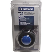966674401 Husqvarna T25 Tap Advance Trimmer Head for STR & Curved Shaft Trimmers - $37.40