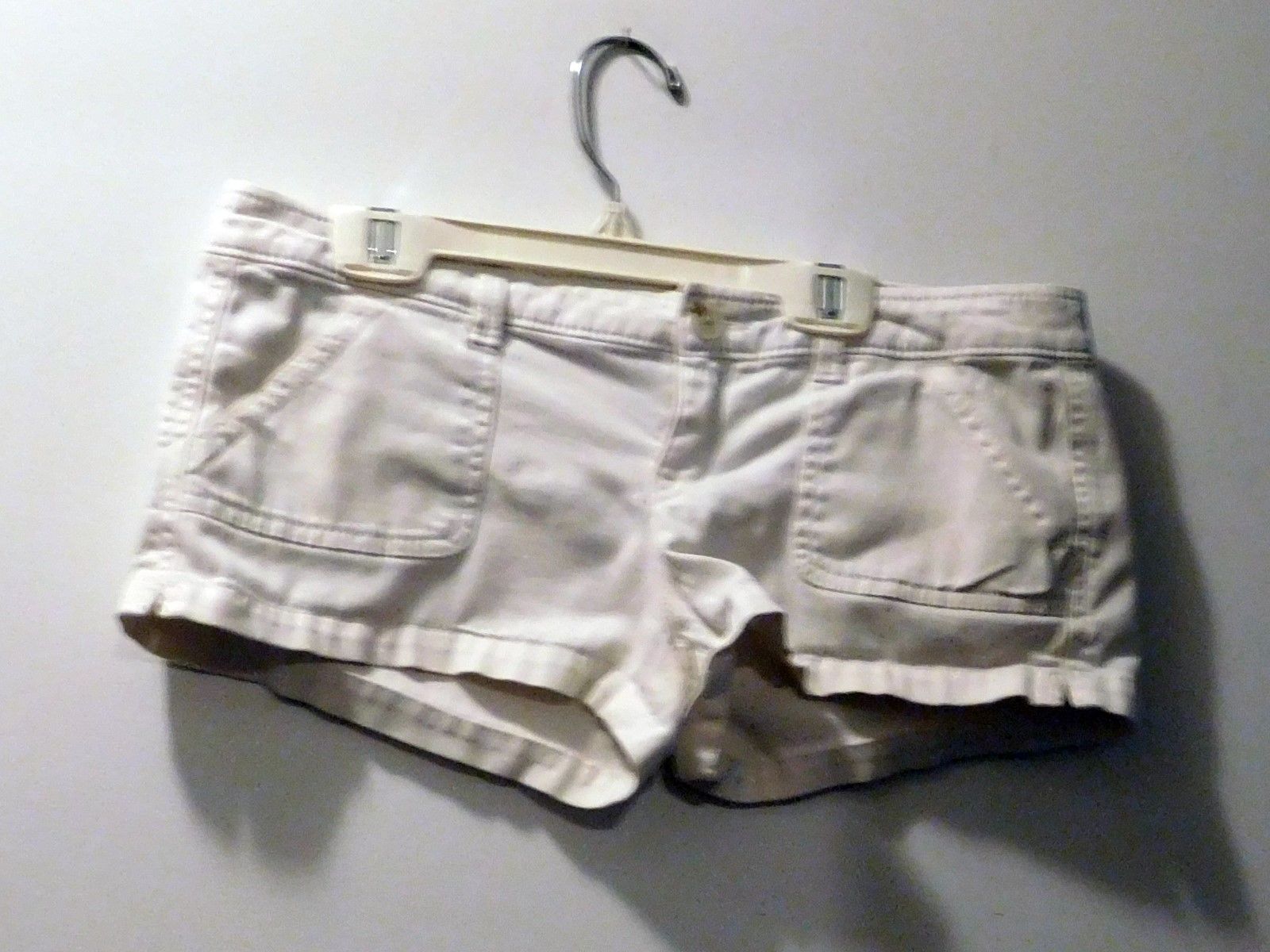 riveted by lee shorts