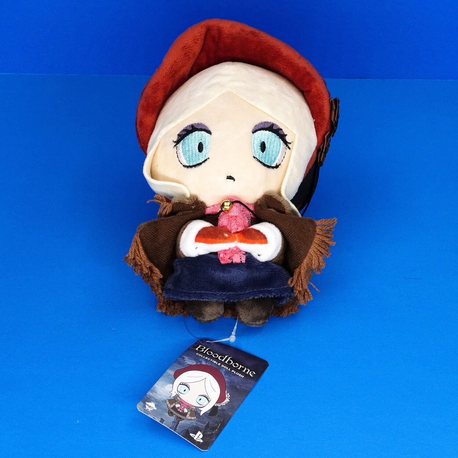 Deltarune Undertale Spamton Talking Plush 12" Plushie Figure Statue w