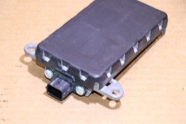 Mazda Blind Spot Sensor Monitor Rear Left LH GS3L-67Y40-C image 2