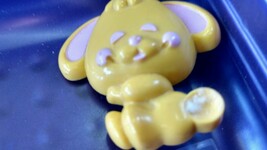 Avon Cottontail Pin - $4.00