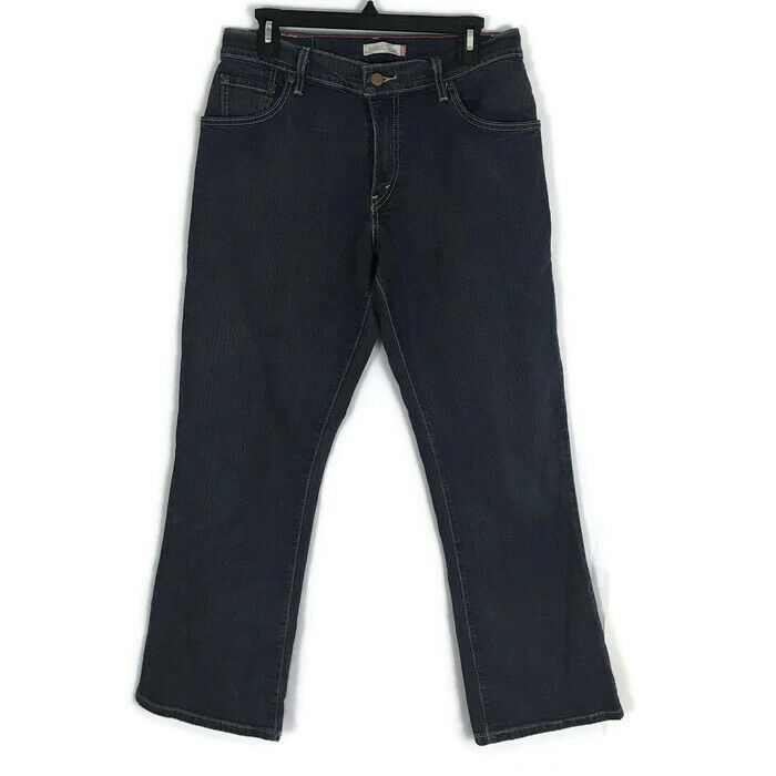 levi's 550 relaxed bootcut womens jeans