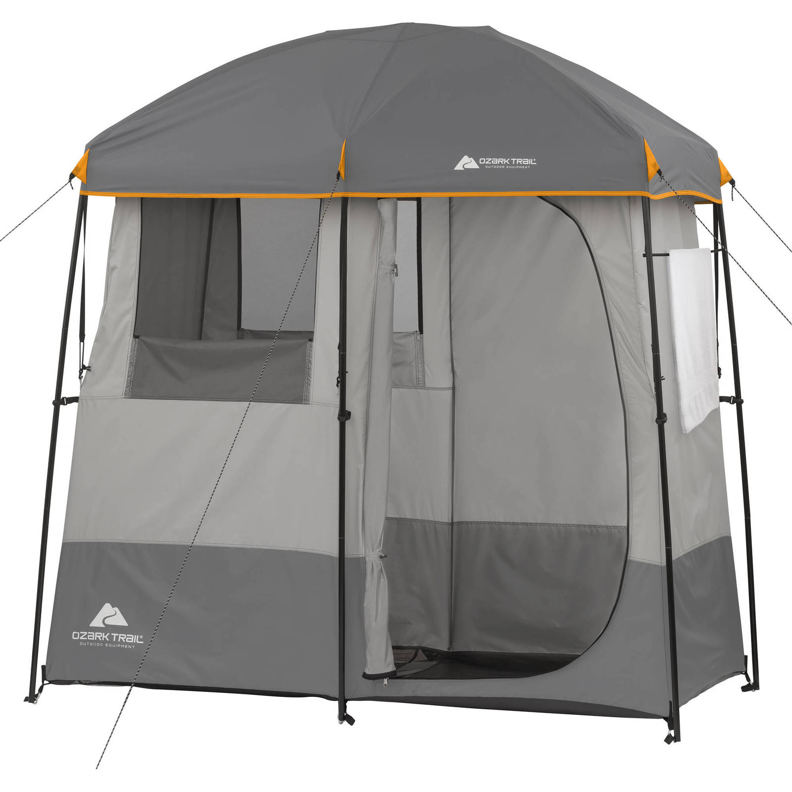 Camping Private Shower Tent Outdoor Camp Travel Portable Changing