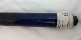 McDermott G201 Pool Cue Pacific Blue Stain G-Core Shaft Free LIFETIME WARRANTY! image 3