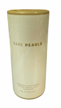 Avon Rare Pearls Shimmering Body Powder, 1.4 Fl. Oz., NEW Sealed - $12.00