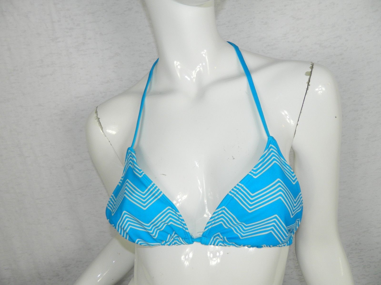 mossimo bikini top