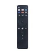 Xrt260 Replaced Voice Remote Fit For Vizio Tv 4K Uhd Led Smartcast Smart Tv - $31.99