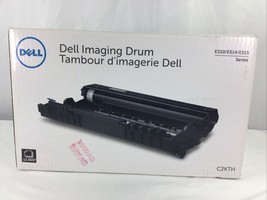 Dell C2KTH Black Imaging Drum for E310/E514/E515 Series - NEW - $94.04