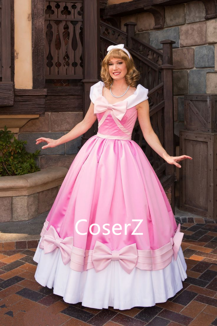 disney traditions cinderella dress