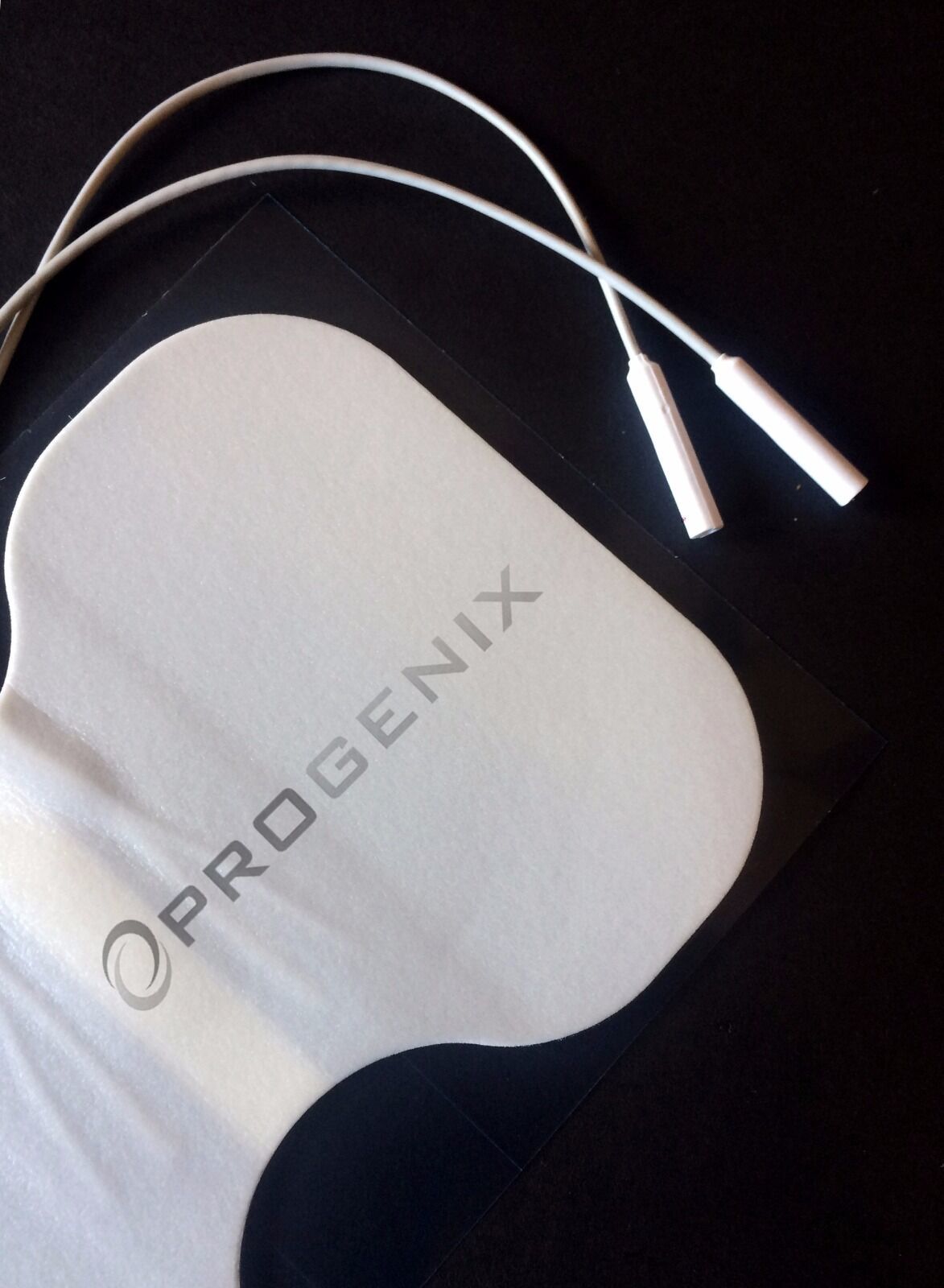 Tens Electrodes Pads NEW 4 x 6 Butterfly 2 Replacement Pads for Tens