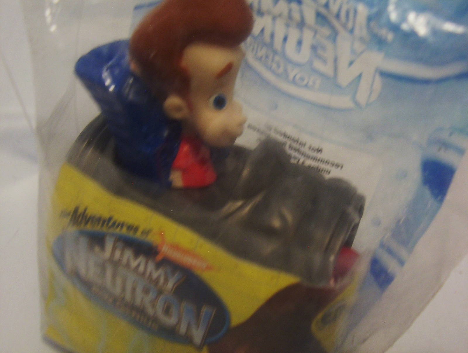 burger king jimmy neutron