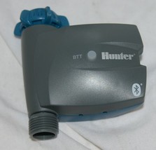 Hunter BTT100 Bluetooth Tap Timer App Control Wirelessly Irrigate image 2