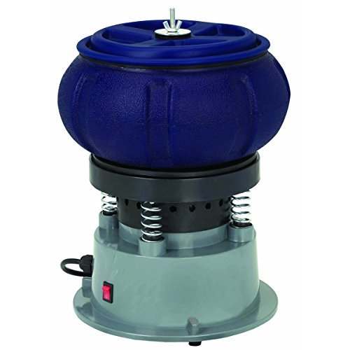 Harbor Freight 5 Lb. Metal Vibratory Tumbler Bowl 67617 Other Gift