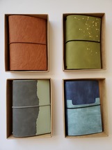 Planner, JEAN. TN. Passport Size JEAN. Elizabeth Craft Designs  image 2