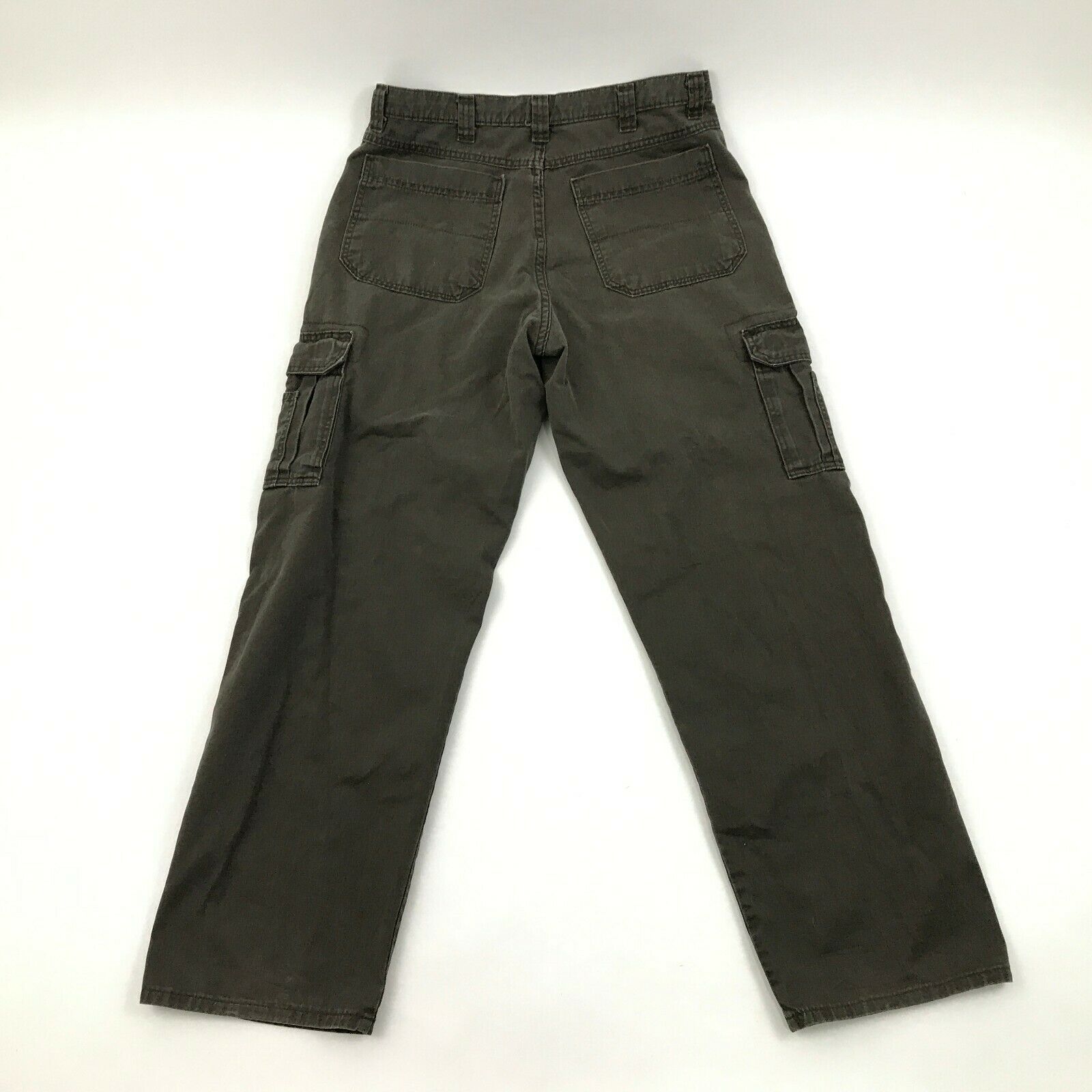 wrangler loose fit cargo pants