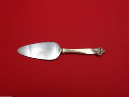 Orchid Elegance by Wallace Sterling Silver Cheese Server 6 1/2" - $41.90